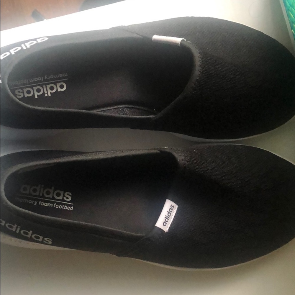 Adidas CloudFoam Shoes